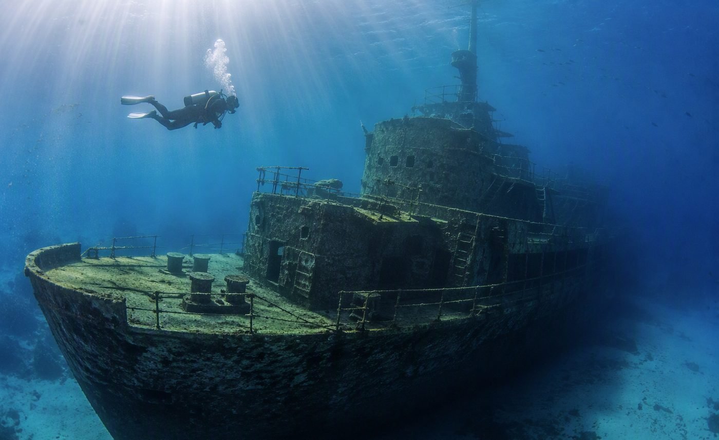 Immersioni & Diving